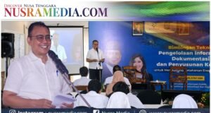 NTB Perkuat Literasi Energi Lewat Konten Lokal Strategis Berbasis Desa