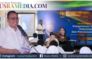 NTB Perkuat Literasi Energi Lewat Konten Lokal Strategis Berbasis Desa