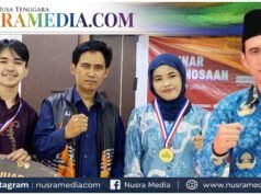 Bangun Industri Film dari Sekolah, Dikpora Gelar Workshop Perfilman se-NTB