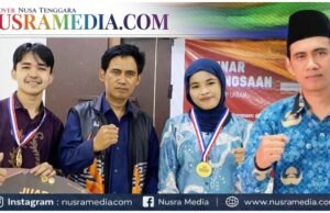 Bangun Industri Film dari Sekolah, Dikpora Gelar Workshop Perfilman se-NTB
