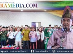 Wabup Ansori Dorong Optimalisasi Bale Mediasi