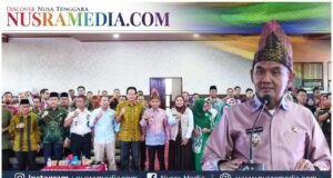 Wabup Ansori Dorong Optimalisasi Bale Mediasi
