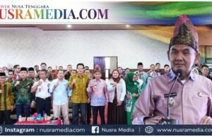 Wabup Ansori Dorong Optimalisasi Bale Mediasi