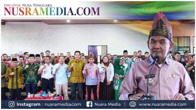 Wabup Ansori Dorong Optimalisasi Bale Mediasi