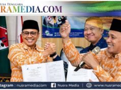 Perkuat Pengawasan Obat dan Makanan, Pemprov NTB Gandeng BBPOM Mataram