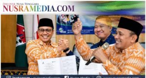 Perkuat Pengawasan Obat dan Makanan, Pemprov NTB Gandeng BBPOM Mataram