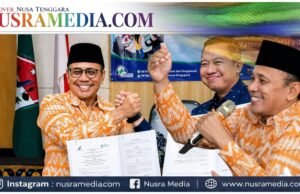 Perkuat Pengawasan Obat dan Makanan, Pemprov NTB Gandeng BBPOM Mataram
