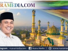 Renungan Jum’at Barokah : Menenangkan Hati, Menjaga Langkah Menuju Ridha Allah