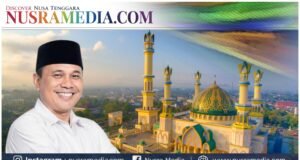 Renungan Jum’at Barokah : Menenangkan Hati, Menjaga Langkah Menuju Ridha Allah