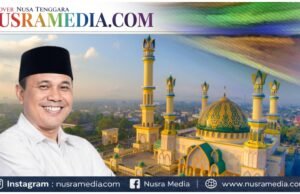 Renungan Jum’at Barokah : Menenangkan Hati, Menjaga Langkah Menuju Ridha Allah