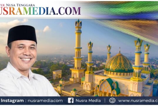 Renungan Jum’at Barokah : Menenangkan Hati, Menjaga Langkah Menuju Ridha Allah