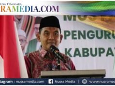 Wabup Ansori Tekankan Pemerintah Harus Selalu Hadir di Tengah Masyarakat