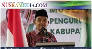 Wabup Ansori Tekankan Pemerintah Harus Selalu Hadir di Tengah Masyarakat