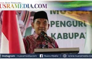 Wabup Ansori Tekankan Pemerintah Harus Selalu Hadir di Tengah Masyarakat