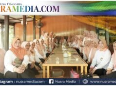 DWP Sumbawa Perkuat Silaturahim dan Matangkan Proker 2026