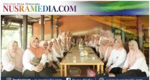 DWP Sumbawa Perkuat Silaturahim dan Matangkan Proker 2026