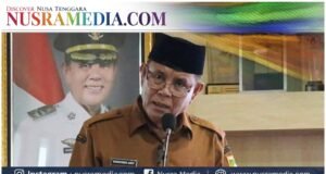 Bupati Sumbawa : Pembangunan Harus Bernilai Ibadah dan Bebas Korupsi