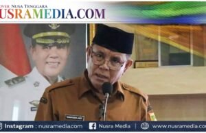 Bupati Sumbawa : Pembangunan Harus Bernilai Ibadah dan Bebas Korupsi