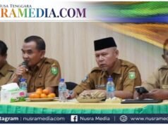 Wabup Ansori Soroti Validitas Data dan Ketepatan Sasaran APBD 2026