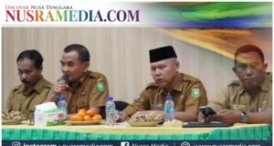 Wabup Ansori Soroti Validitas Data dan Ketepatan Sasaran APBD 2026