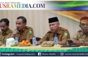 Wabup Ansori Soroti Validitas Data dan Ketepatan Sasaran APBD 2026