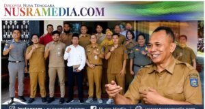 NTB Bidik Tiga Besar Nasional Keterbukaan Informasi Publik 2026