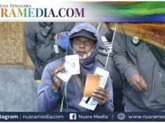 Bank NTB Syariah Perluas QRIS Cross Border di Rinjani, 34 Ojek Wisata Kini Layani Transaksi Digital