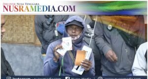 Bank NTB Syariah Perluas QRIS Cross Border di Rinjani, 34 Ojek Wisata Kini Layani Transaksi Digital