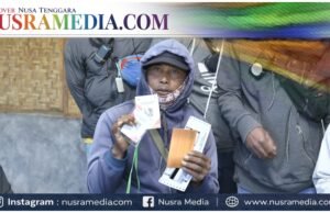 Bank NTB Syariah Perluas QRIS Cross Border di Rinjani, 34 Ojek Wisata Kini Layani Transaksi Digital
