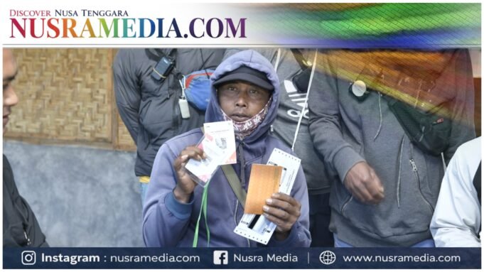 Bank NTB Syariah Perluas QRIS Cross Border di Rinjani, 34 Ojek Wisata Kini Layani Transaksi Digital