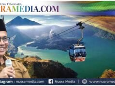Menolak Kereta Gantung Rinjani, Menjaga Harga Sebuah Keaslian