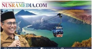 Menolak Kereta Gantung Rinjani, Menjaga Harga Sebuah Keaslian