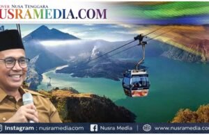 Menolak Kereta Gantung Rinjani, Menjaga Harga Sebuah Keaslian