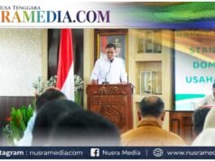 Bupati Sumbawa Soroti Lambannya Operasional SPPG, Program MBG Diminta Dipercepat