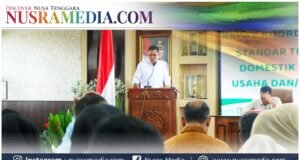 Bupati Sumbawa Soroti Lambannya Operasional SPPG, Program MBG Diminta Dipercepat