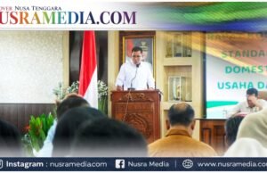 Bupati Sumbawa Soroti Lambannya Operasional SPPG, Program MBG Diminta Dipercepat