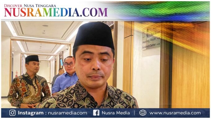 DPRD NTB Dorong Pemprov Perhatikan Kesejahteraan PPPK-PW
