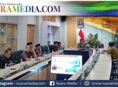 Komisi V DPRD NTB Pelajari Sistem PPDB Jawa Timur untuk Kurangi Polemik