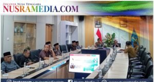 Komisi V DPRD NTB Pelajari Sistem PPDB Jawa Timur untuk Kurangi Polemik