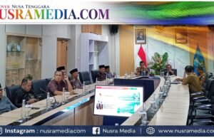 Komisi V DPRD NTB Pelajari Sistem PPDB Jawa Timur untuk Kurangi Polemik