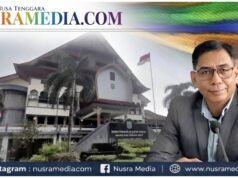 Ekonomi NTB Tumbuh 13,64 Persen, DPRD Ingatkan Pembangunan Jangan Sekedar Angka