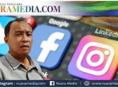 Anggota DPRD NTB Made Slamet Soroti Bahaya Medsos Bagi Generasi Muda
