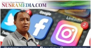 Anggota DPRD NTB Made Slamet Soroti Bahaya Medsos Bagi Generasi Muda