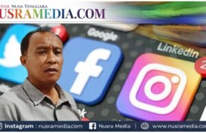 Anggota DPRD NTB Made Slamet Soroti Bahaya Medsos Bagi Generasi Muda