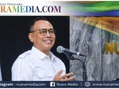 NTB Akselerasi Pemerintah Digital, Akhiri Era Aplikasi Terkotak-Kotak