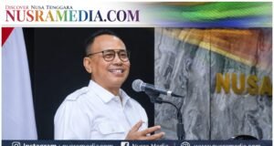 NTB Akselerasi Pemerintah Digital, Akhiri Era Aplikasi Terkotak-Kotak