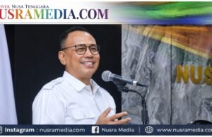 NTB Akselerasi Pemerintah Digital, Akhiri Era Aplikasi Terkotak-Kotak