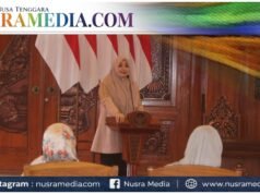NTB Pelajari Strategi Mojokerto Tekan Stunting