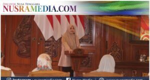 NTB Pelajari Strategi Mojokerto Tekan Stunting