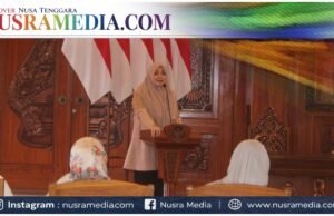 NTB Pelajari Strategi Mojokerto Tekan Stunting